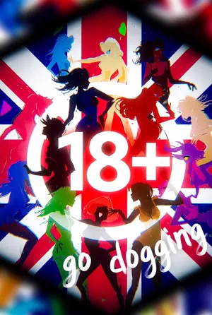 GO DOGGING 18+